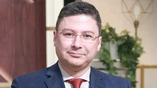خبير اقتصادي: التبادل التجاري...