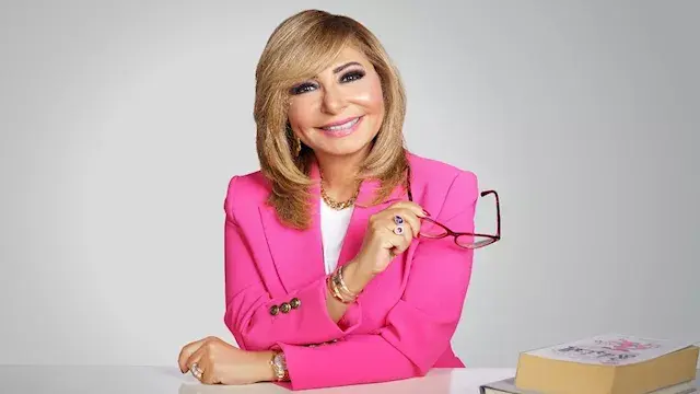 تغيير مواعيد برنامج "الصورة" مع لميس الحديدي في الموسم الجديد.. تفاصيل