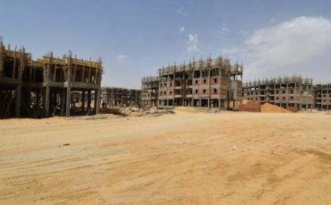 حتى 15 يونيو.. الإسكان: طرح قط...