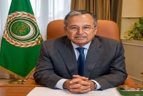 نبيل فهمي: استهداف ميليشيا الح...