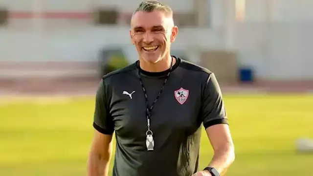 كارتيرون يحسم الجدل بشأن عودته...