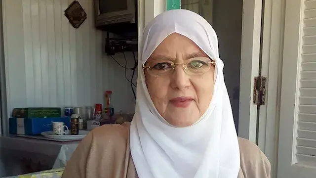 فيلم مع كبير المخرجين.. شمس ال...