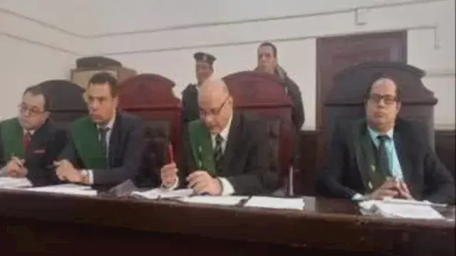 إحالة أوراق المتهمين بتعذيب وقتل صغير منشأة عبدالله بالفيوم إلى المفتي