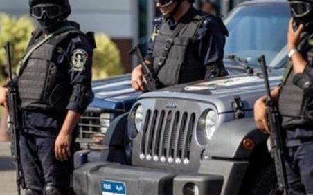 حبس 7 متهمين بالاستيلاء على أد...