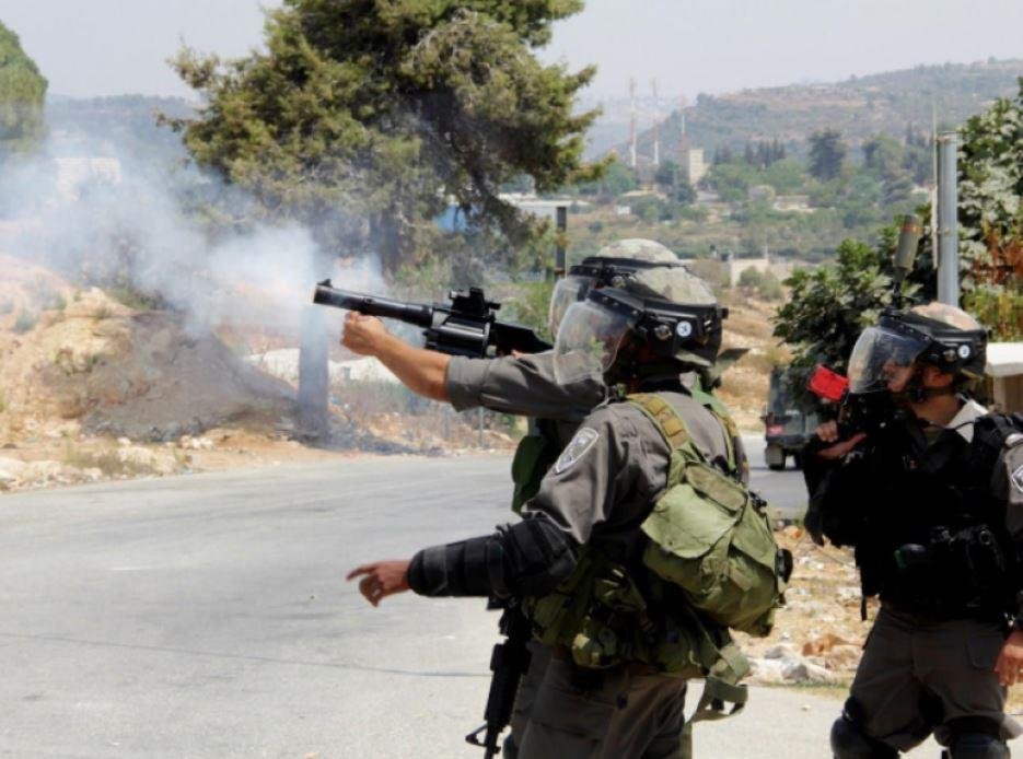 استشهاد فلسطيني متأثرا بجراحه...