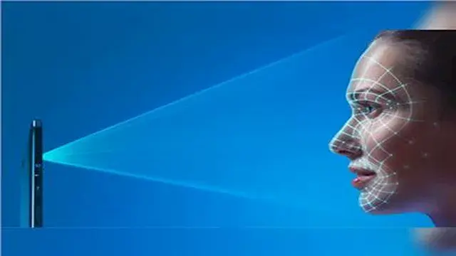 بصمة الوجه بدلًا من بطاقة الرق...