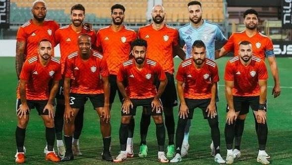 القناة يصطدم بطلائع الجيش في م...