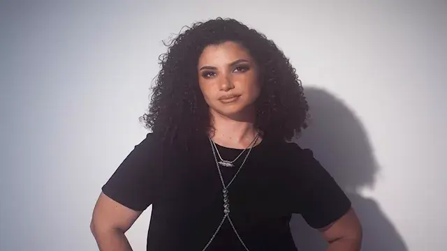تعرف على تفاصيل حفل نسمة محجوب...