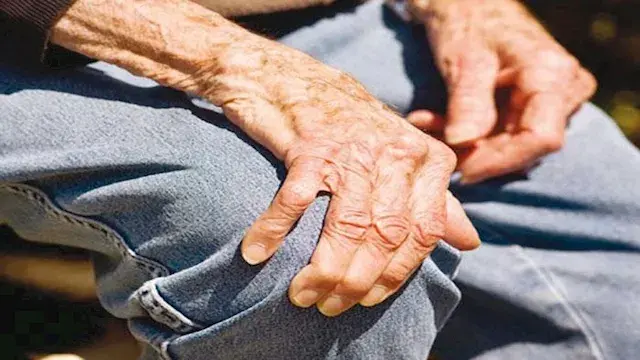 دراسة: تغير ميكروبات الأمعاء ع...