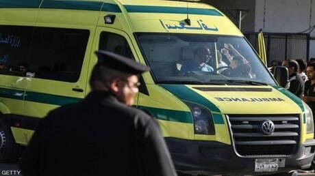 مصر.. مصرع شرطيين أحدهما ضابط وإصابة مسؤول أمني بارز في حادث مروع جنوب سيناء