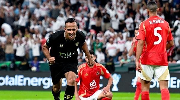 ثلاثي الزمالك السابق يستعيد ذك...