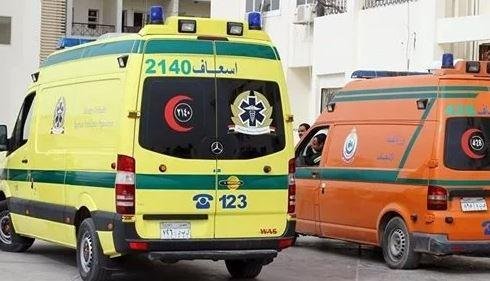 الشرقية.. مصرع 3 شباب غرقا في...