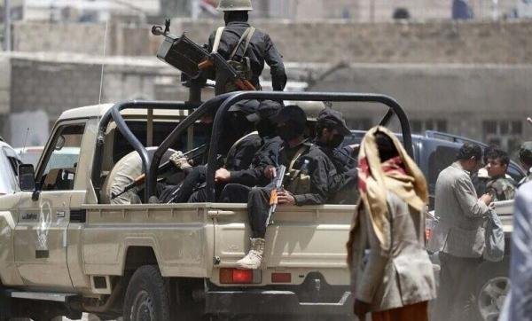 اليمن: اشتباكات عنيفة بين القوات الحكومية والحوثيين بمحافظتي تعز ولحج