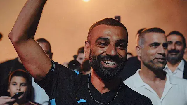 موعد أول مباراة لمحمد صلاح مع...