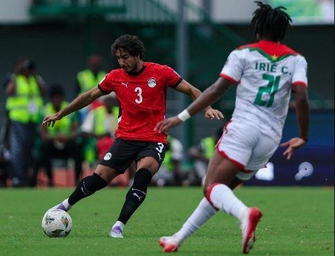 محمد هاني: لن نكون ضيوف شرف في...