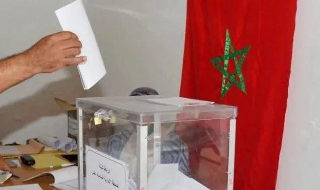 المغرب.. توقيف 5 مشتبه فيهم في...