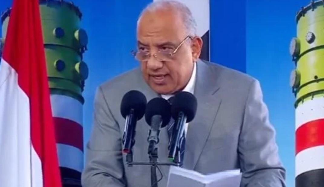 وزير الكهرباء: 4 تريليونات جني...
