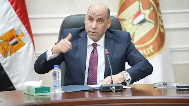 وزير العمل: نستهدف التوسع في ا...