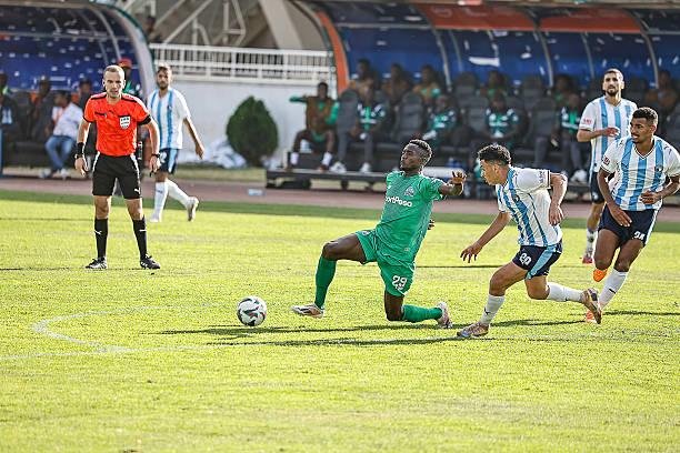 تأجيل مباراة بيراميدز والشرقية إنبي 24 ساعة بسبب دوري أبطال إفريقيا