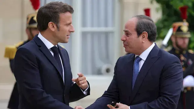 وزارة الإعلام: العلاقات المصري...