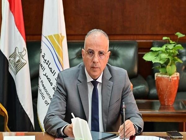 وزير الري: تعامل فوري مع الشكا...
