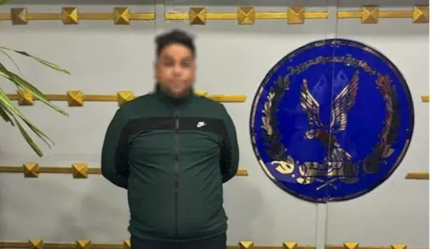 "لفقوا قضية لأخويا".. الداخلية...