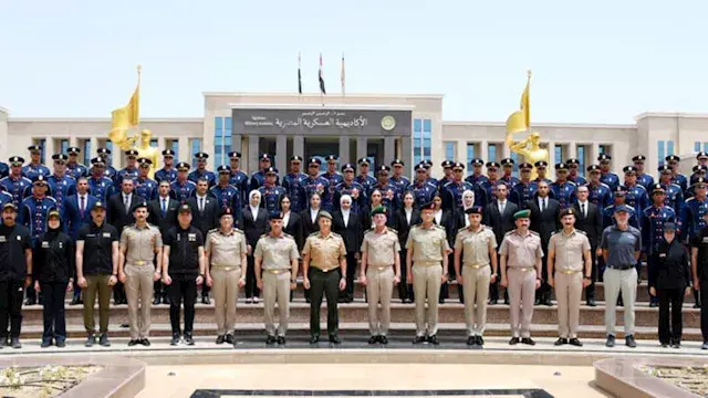 صور.. تدريب دولي جديد للفروسية...