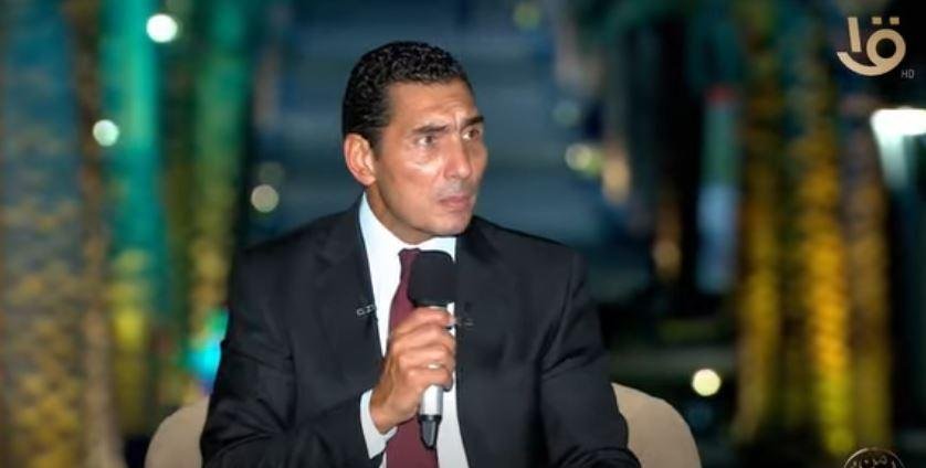 وزير الشباب والرياضة: أنشأنا المراكز وطوّرناها.. لكن تطوير البشر هو التحدي الأكبر