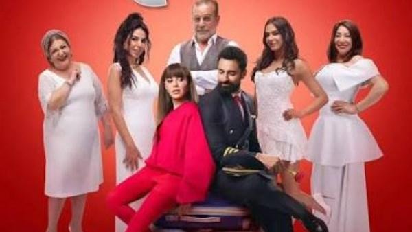 ريد فلاج يتصدر شباك التذاكر في السينمات السعودية .. تفاصيل