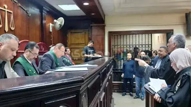 توكيلات مزورة تنقذ بيع أرض سفا...