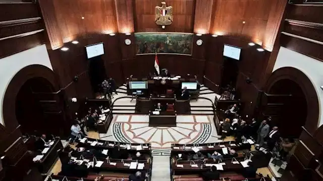 "الشيوخ" يشيد بسرعة استجابة وزير التعليم لمواجهة الغش في الثانوية