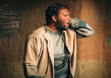 ميشيل ميلاد: استعنت بطبيب نفسي لتجسيد شخصية معتصم في مسلسل ما لم يحك في بني مزار