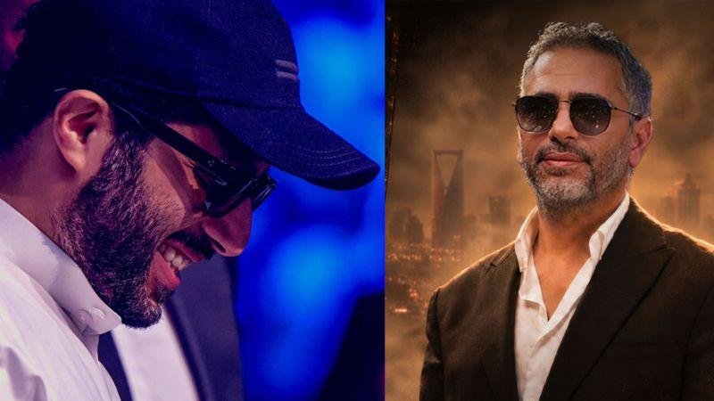 "عودة الغايب".. تركي آل الشيخ يعلن موعد حفل فضل شاكر المرتقب في الرياض