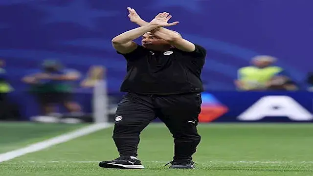 خبير تحكيمي يفجر مفاجأة عن هدف...