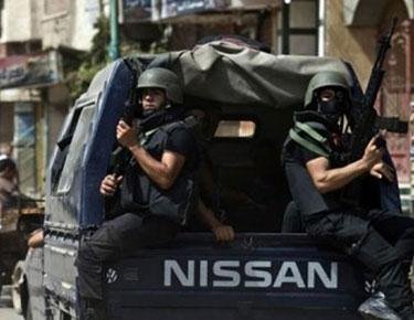بعد نشر «الشروق».. الداخلية تض...