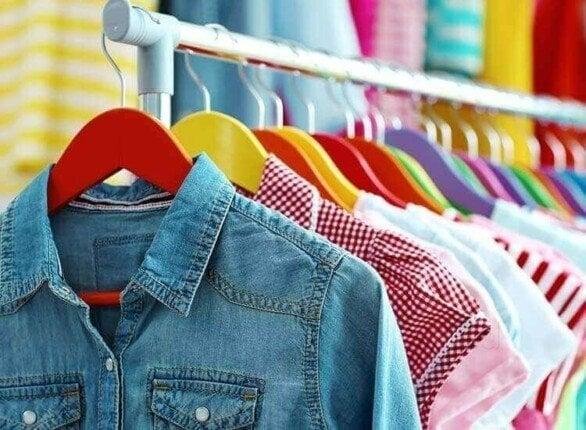 تراجع مبيعات الملابس الجاهزة ب...