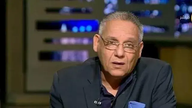 محمد صلاح رئيسًا لقطاع الإعلام...