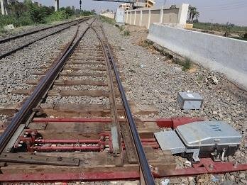 السكك الحديدية: الانتهاء من تط...