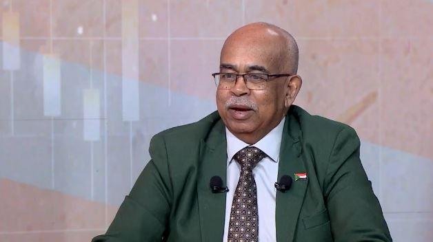 وزير الطاقة السوداني: نترقب ضخ...