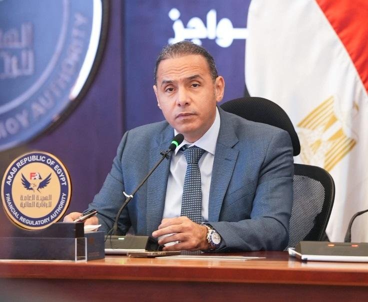 الرقابة المالية تعدل ضوابط فرو...
