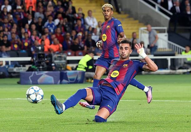 تقارير: نجم برشلونة يوافق على...