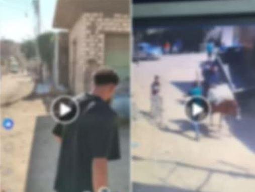 الداخلية تكشف ملابسات منشورات...