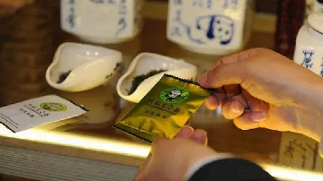 أغلى شاي في العالم.. سعر الكيل...