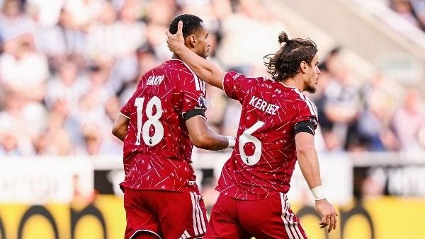 رقم سلبي لـ ليفربول بعد الهزيمة بثلاثية من مانشستر سيتي في الدوري الإنجليزي