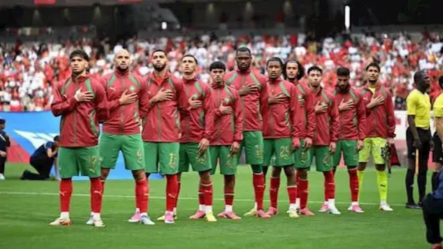 ثأر 2022 ورقم أفريقي مميز.. ما...