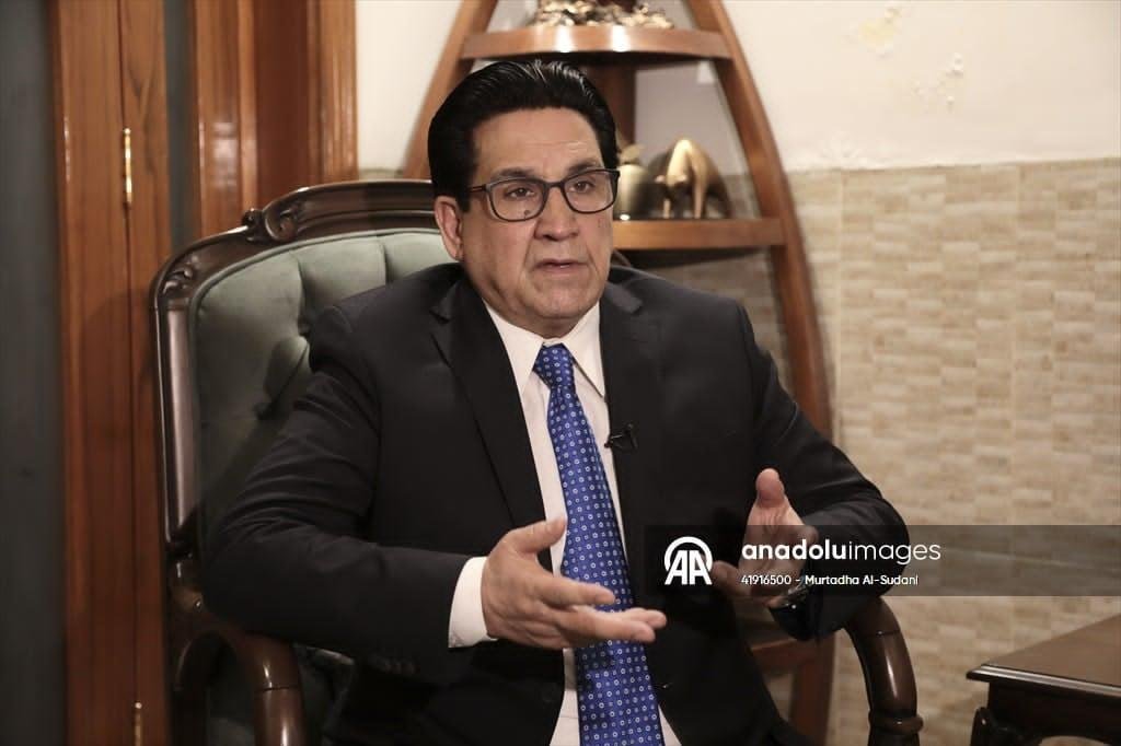 من هرمز إلى بانياس.. العراق ين...