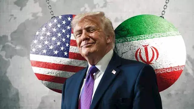 ترامب يعتزم إحالة اتفاق إيران...
