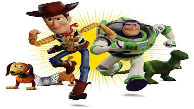 حكاية لعبة.. كيف أصبح Toy Stor...