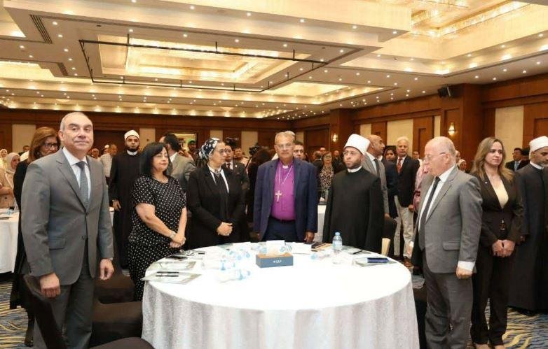 وزير الأوقاف: الأسرة المؤسسة ا...