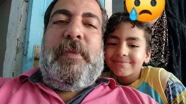 "ابني مات متكهرب".. أب ينعى نج...